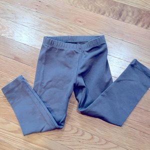 Winter Water Factory leggings